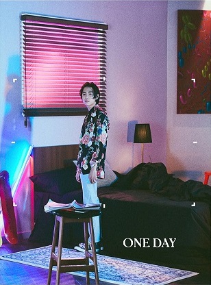 ONE - ONE DAY [PM Ver.] 