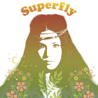 SUPERFLY - SUPERFLY