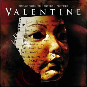 V.A - VALENTINE : MUSIC FROM THE MOTION PICTURE