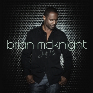 BRIAN MCKNIGHT - JUST ME [SPECIAL EDITION]