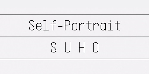 SUHO - SELF-PORTRAIT [Archive #1 Ver.]