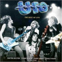 UFO - THE BEST OF UFO