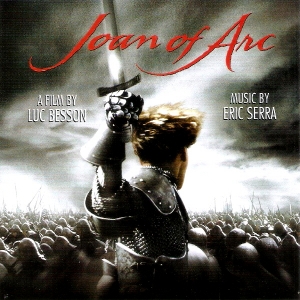 O.S.T - JOAN OF ARC (쟌 다르크) by Eric Serra