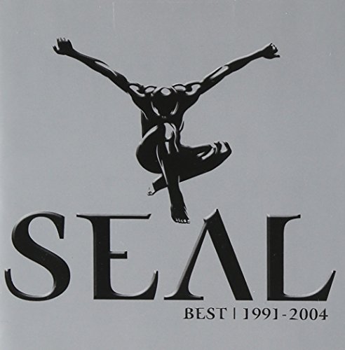 SEAL - BEST OF 1991-2004
