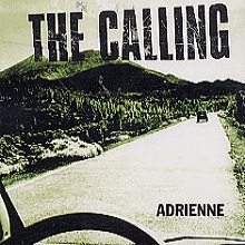 THE CALLING - ADRIENNE [수입]
