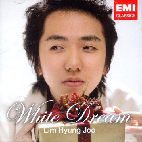 임형주(LIM HYUNG JOO) - WHITE DREAM