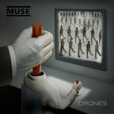 MUSE - DRONES [Limited Edition]