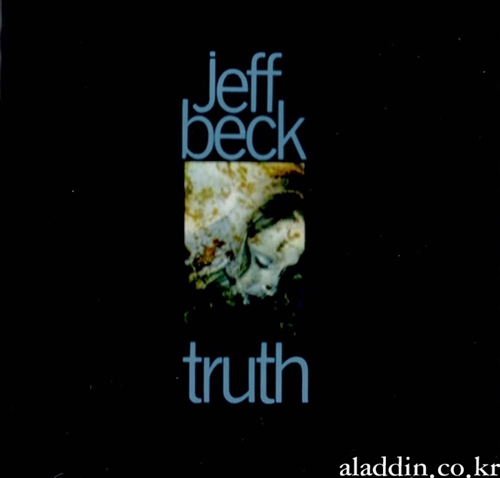 JEFF BECK - TRUTH [REMASTERED]