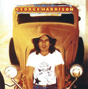 GEORGE HARRISON - THE BEST OF [UK]