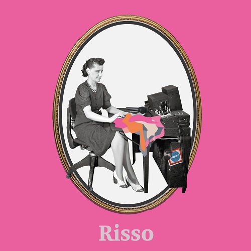 RISSO - HIGH FIVE