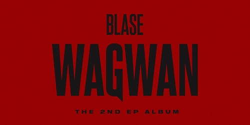 BLASE - WAGWAN