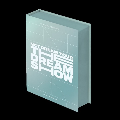 NCT DREAM - Tour THE DREAM SHOW KiT Video