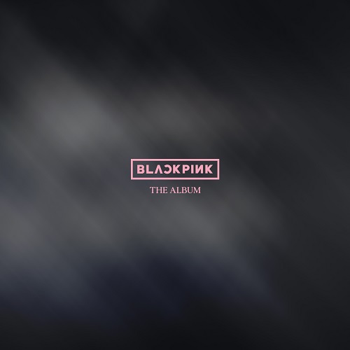 BLACKPINK - THE ALBUM [Ver.3]