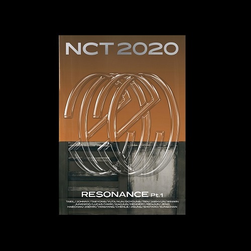 NCT - RESONANCE Pt.1 [The Future Ver.]