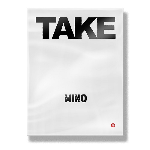 MINO - TAKE [Take #1 Ver.]