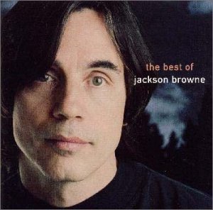 JACKSON BROWNE - THE BEST OF