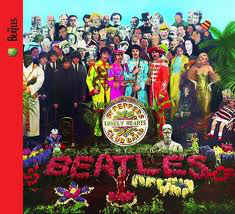BEATLES - SGT. PEPPER'S LONELY HEARTS CLUB BAND [REMASTER][수입]