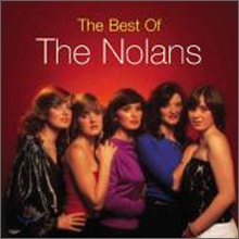 NOLANS - THE BEST OF