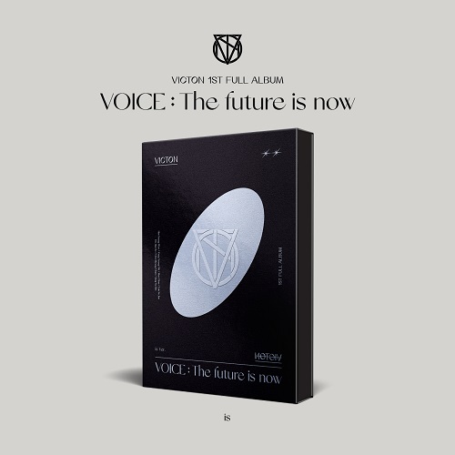 VICTON - VOICE : THE FUTURE IS NOW [Is Ver.]
