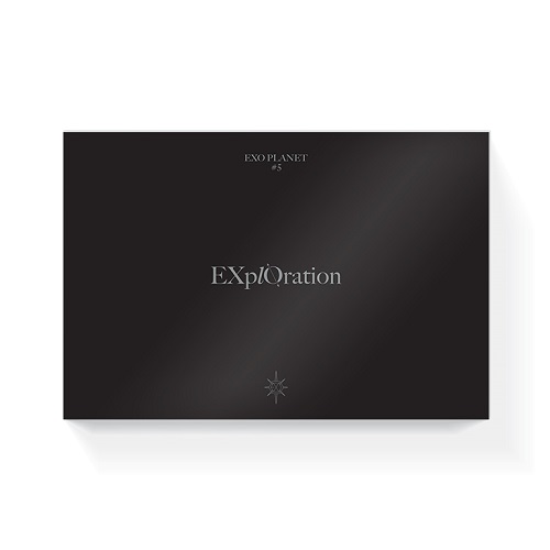 EXO - EXO PLANET #5 EXplOration DVD