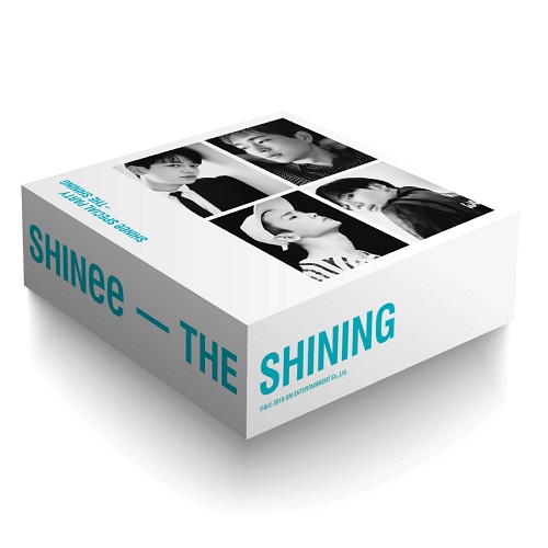 SHINEE - SHINee Special Party -THE SHINING KiT Video