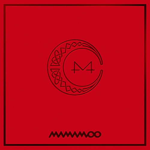 MAMAMOO - RED MOON