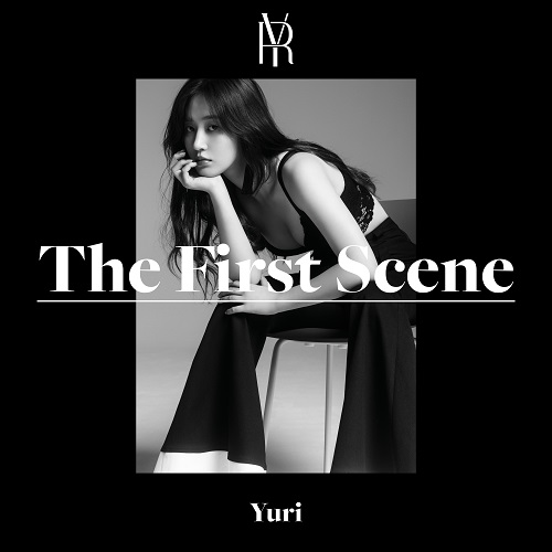 YURI - THE FIRST SCENE