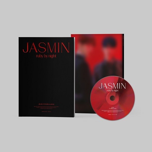 JBJ95 - JASMIN [ruby by night Ver.]