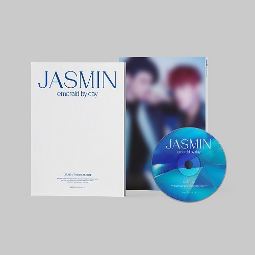 JBJ95 - JASMIN [emerald by day Ver.] [SangGyun SIGN]