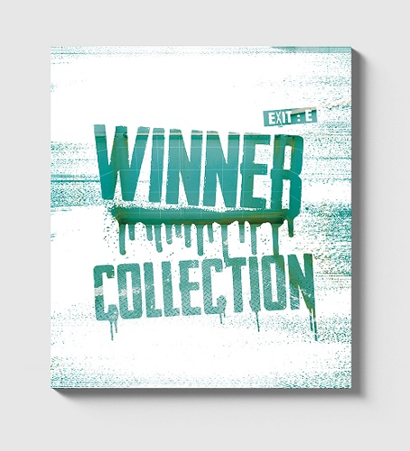 WINNER - EXIT : E COLLECTION