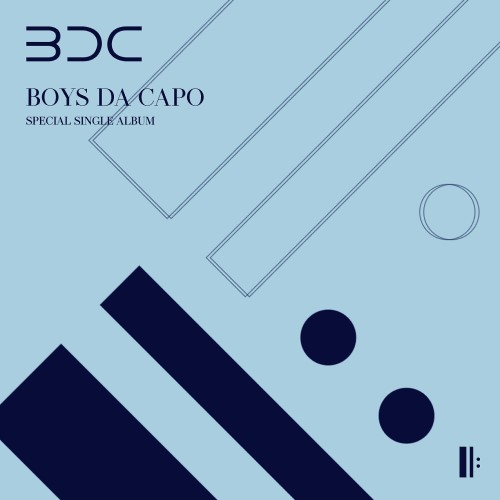 BDC - BOYS DA CAPO