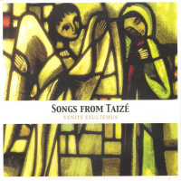 V.A - SONGS FROM TAIZE VOL.2