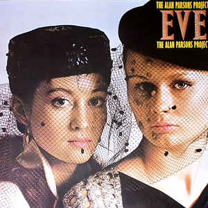 THE ALAN PARSONS PROJECT - EVE [수입]