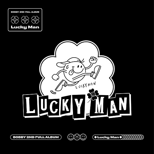 BOBBY - LUCKY MAN [KiT Album]