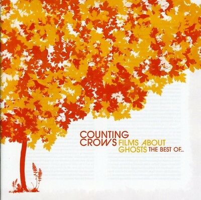COUNTING CROWS - FILMS ABOUT GHOSTS