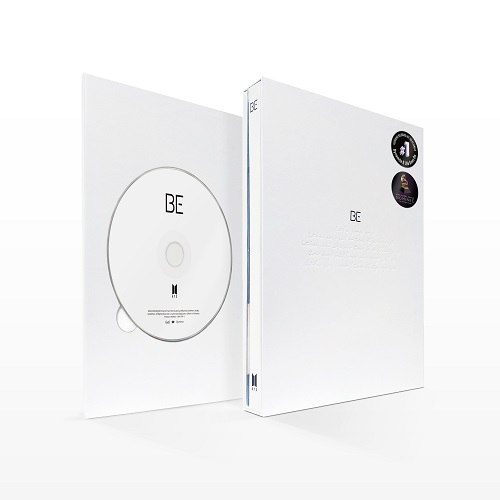 BTS - BE [Essential Edition]