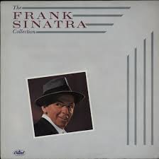 FRANK SINATRA - THE FRANK SINATRA COLLECTION 
