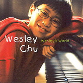 WESLEY CHU - WESLEY'S WORLD