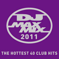 V.A - DJ MAX MIX 2011