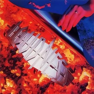 LOUDNESS - LOUDNESS