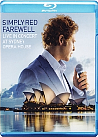 SIMPLY RED FAREWELL : LIVE IN CONCERT AT SYDNEY OPERA HOUSE