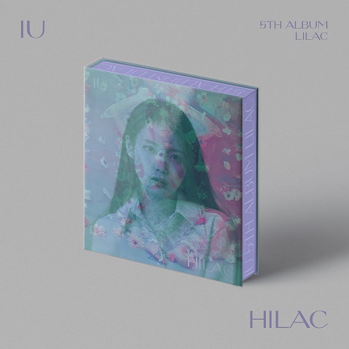 IU - LILAC [Hilac Ver.]