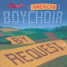 THE AMERICAN BOYCHOIR - BY REQUEST [수입]
