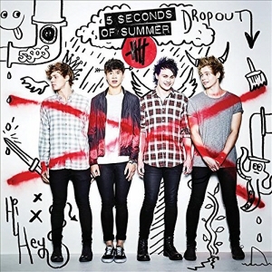 5 SECONDS OF SUMMER - 5 SECONDS OF SUMMER [DELUXE EDITION]