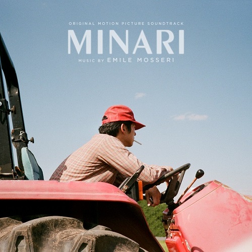 Minari [Korean Drama Soundtrack]
