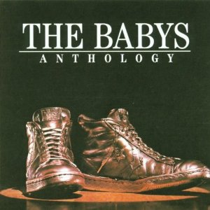 THE BABYS - ANTHOLOGY [수입]