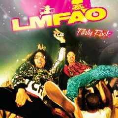 LMFAO - PARTY ROCK