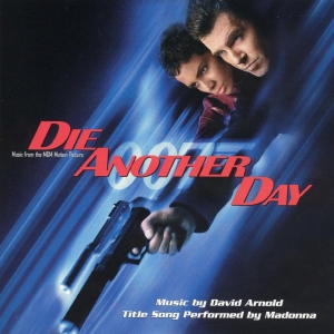 O.S.T - DIE ANOTHER DAY [007 어나더 데이]