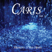카리스(CARIS) - MEMORY OF THE OPERA