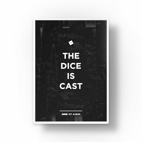 DKB - THE DICE IS CAST